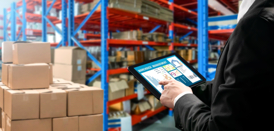 5 voordelen van een slimme supply chain met een digital twin